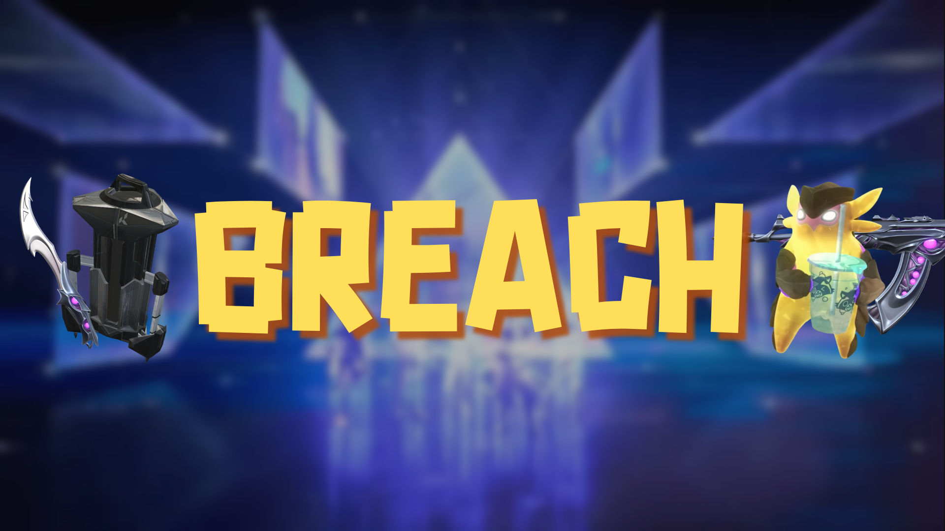 Breach (Valorant)