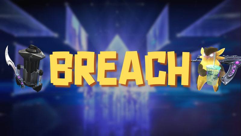 Breach (Valorant)