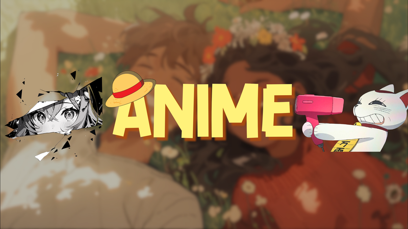 Anime