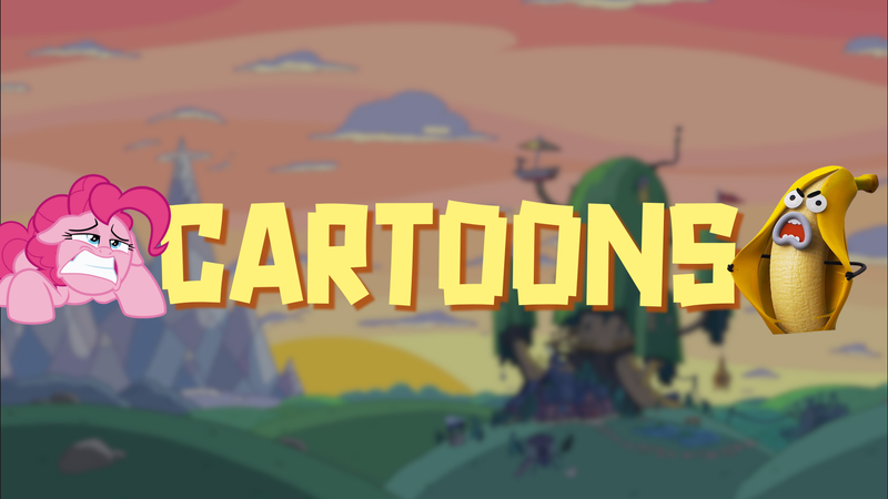 Cartoons