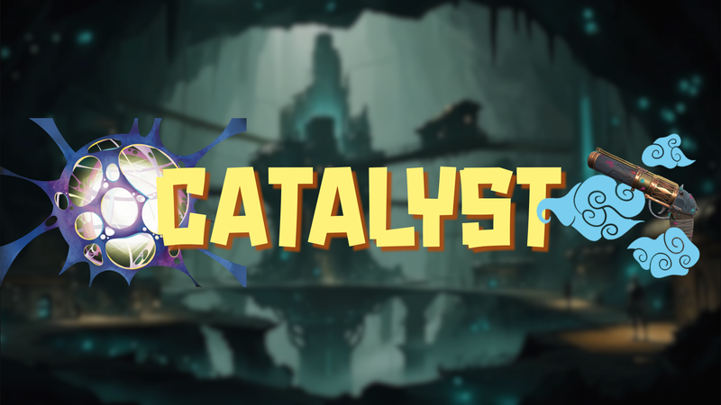 Catalyst (Arcane)