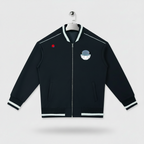 "The Final Act" Bomber Jacket