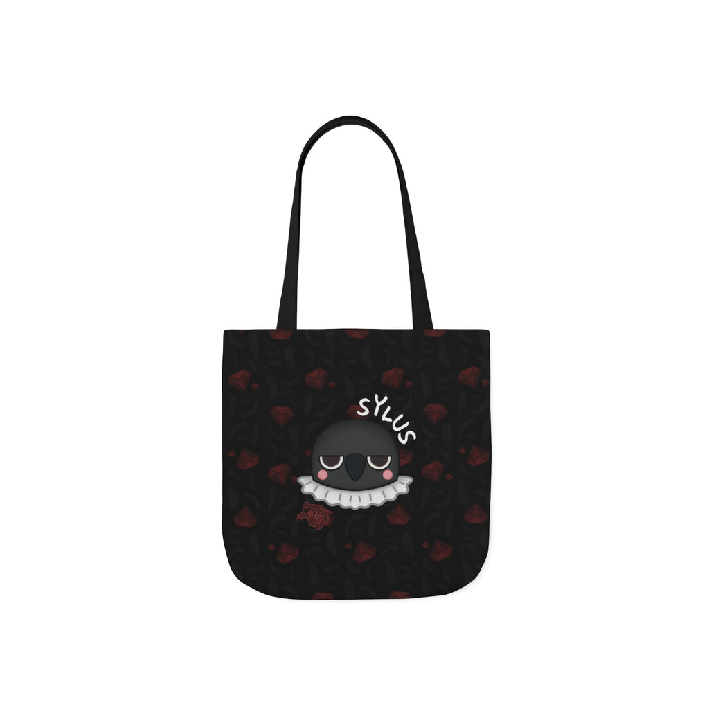 Space Charmers Totes Printify