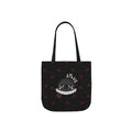 Space Charmers Totes Printify