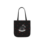 Space Charmers Totes Printify