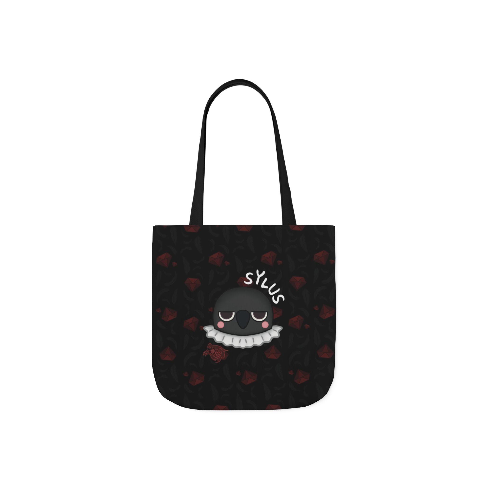 Space Charmers Totes Printify