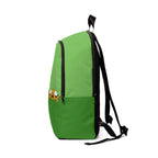 Adventuring Buddy Peek Backpack