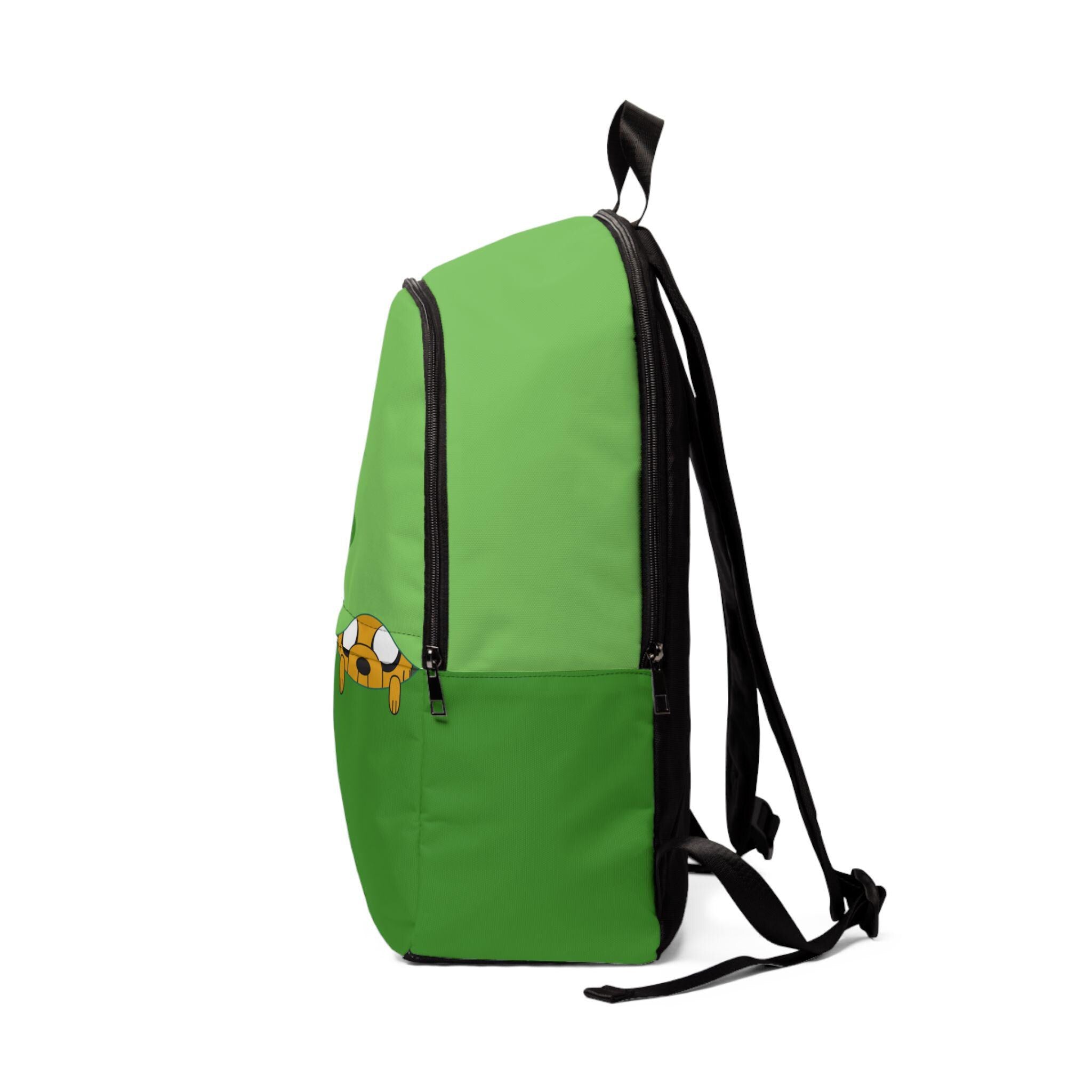Adventuring Buddy Peek Backpack