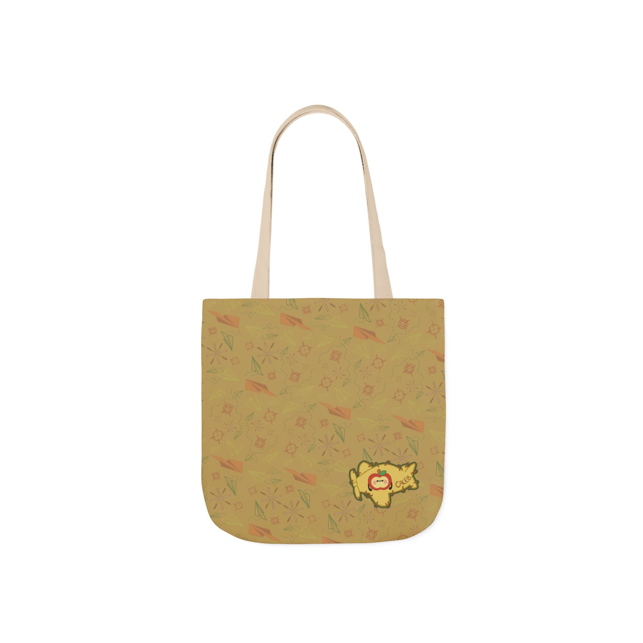 Space Charmers Totes Printify