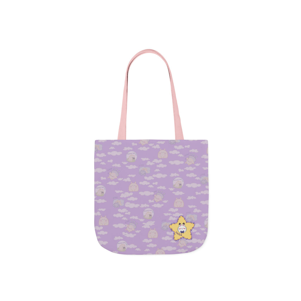 Space Charmers Totes Printify