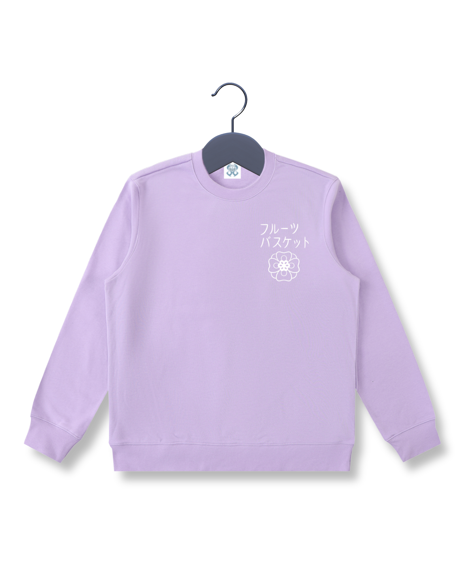 Zodiac Basket Crewneck ODMPOD