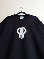 Ground Zero Oversized Graphic Tee