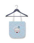 Space Charmers Totes Printify