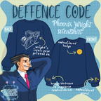 Defence Core Sweater