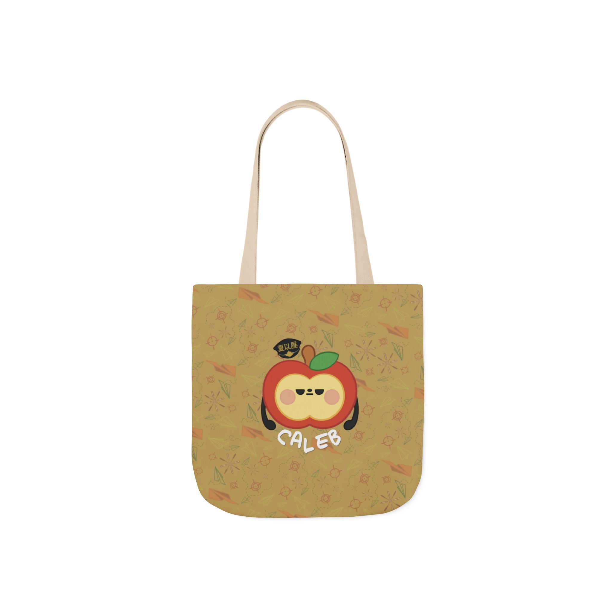 Space Charmers Totes Printify