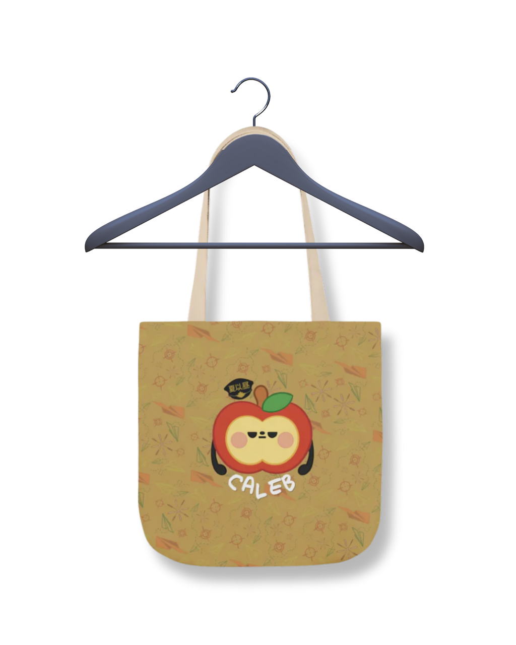 Space Charmers Totes Printify