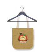 Space Charmers Totes Printify