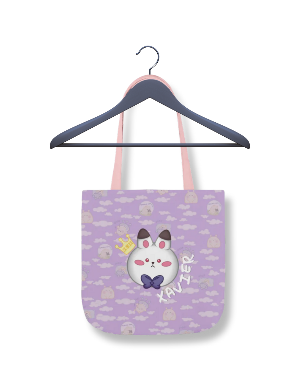 Space Charmers Totes Printify
