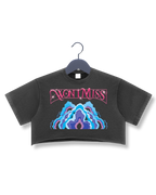 Hunter “Won’t Miss” Crop Top ODMPOD
