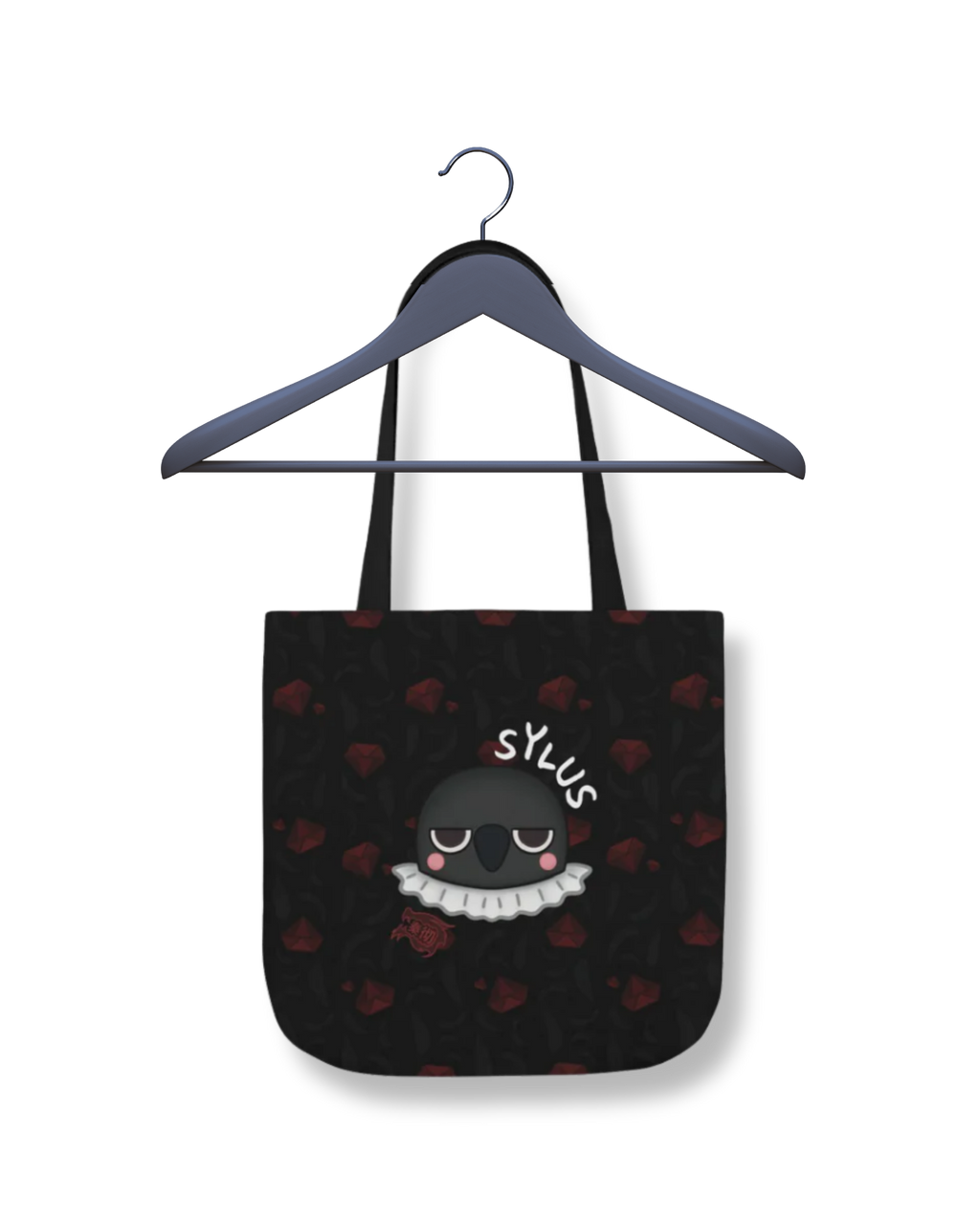 Space Charmers Totes Printify