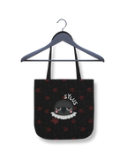 Space Charmers Totes Printify