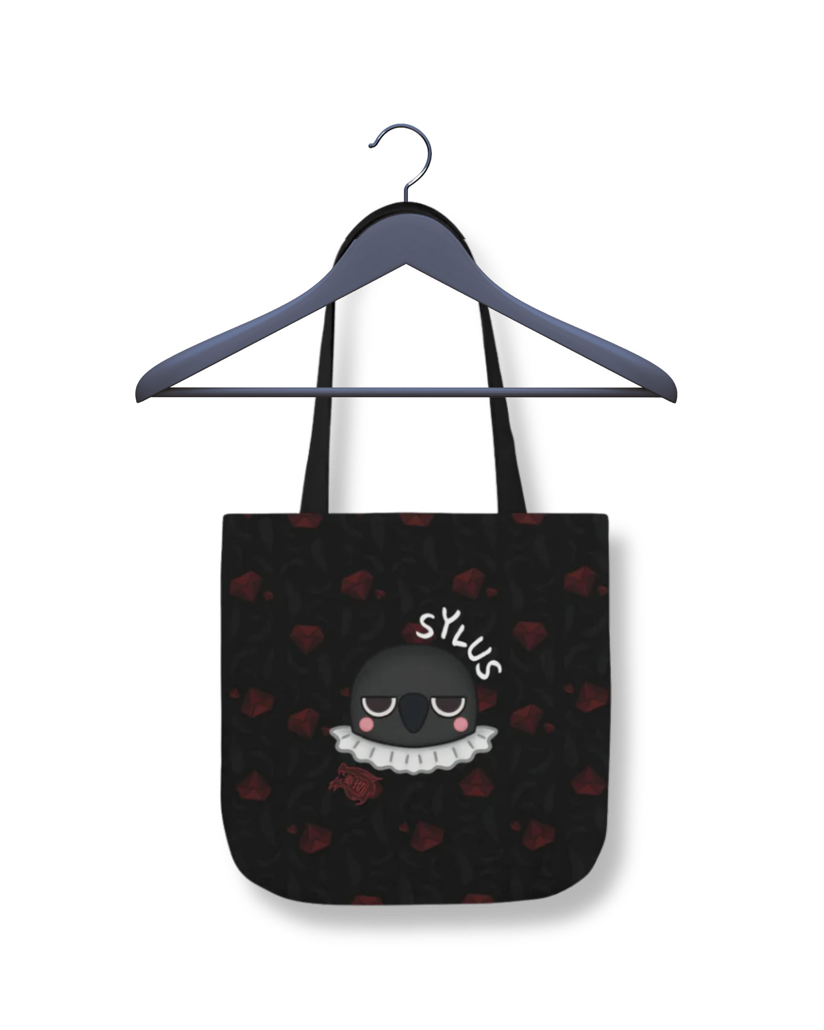 Space Charmers Totes Printify