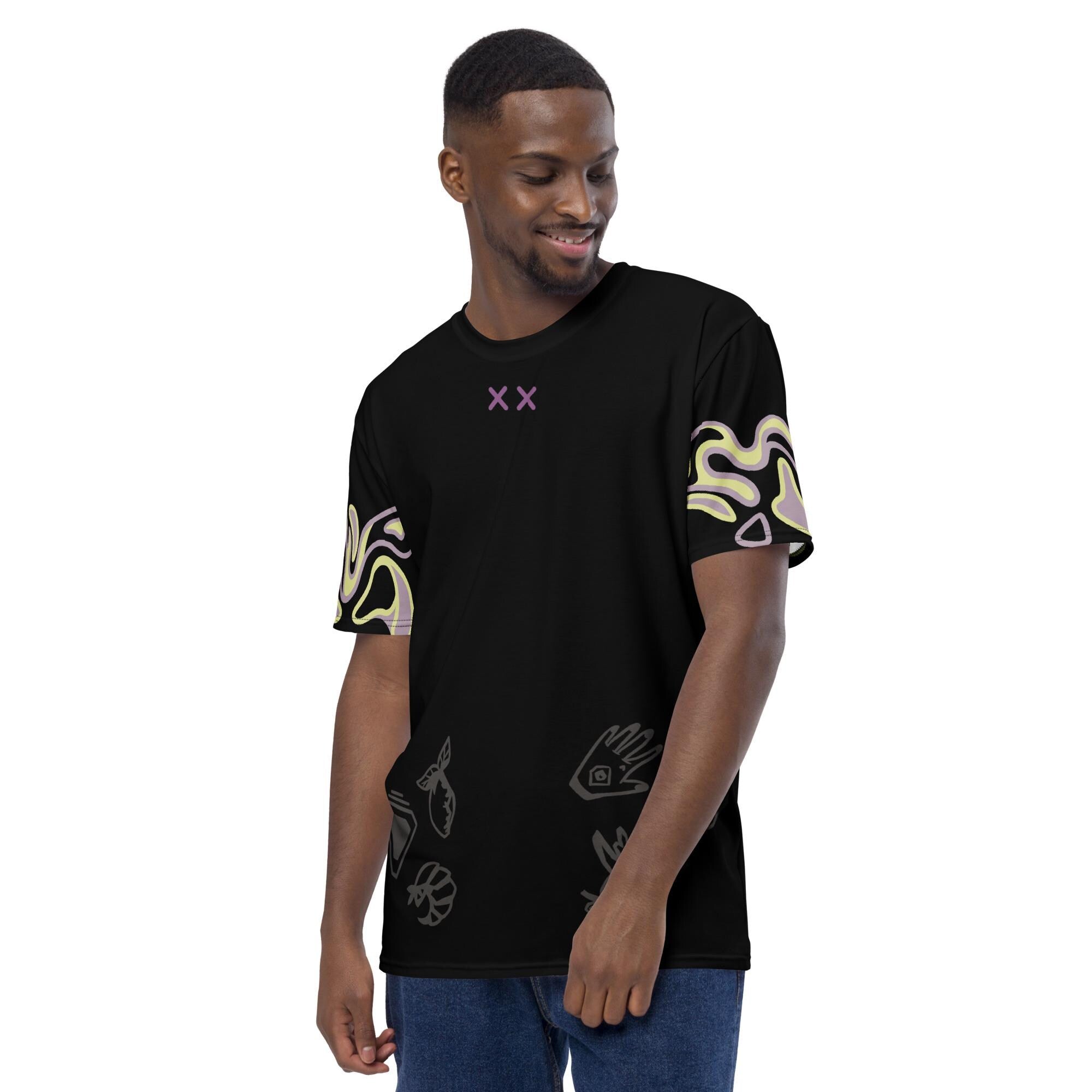 Gekko Reptile Shirt