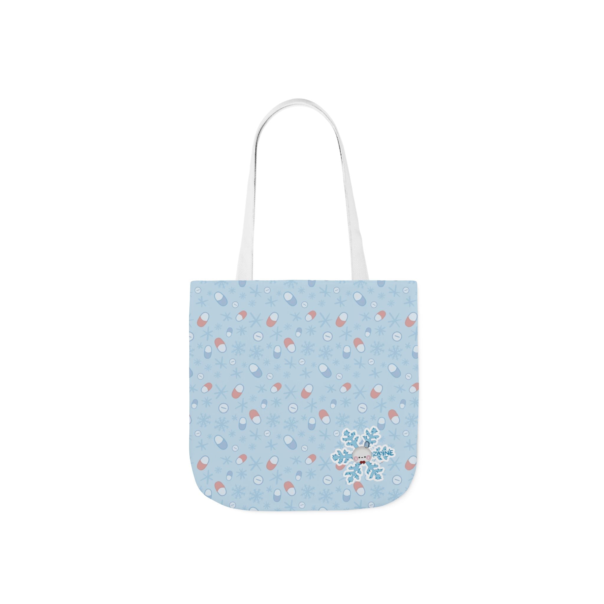 Space Charmers Totes Printify