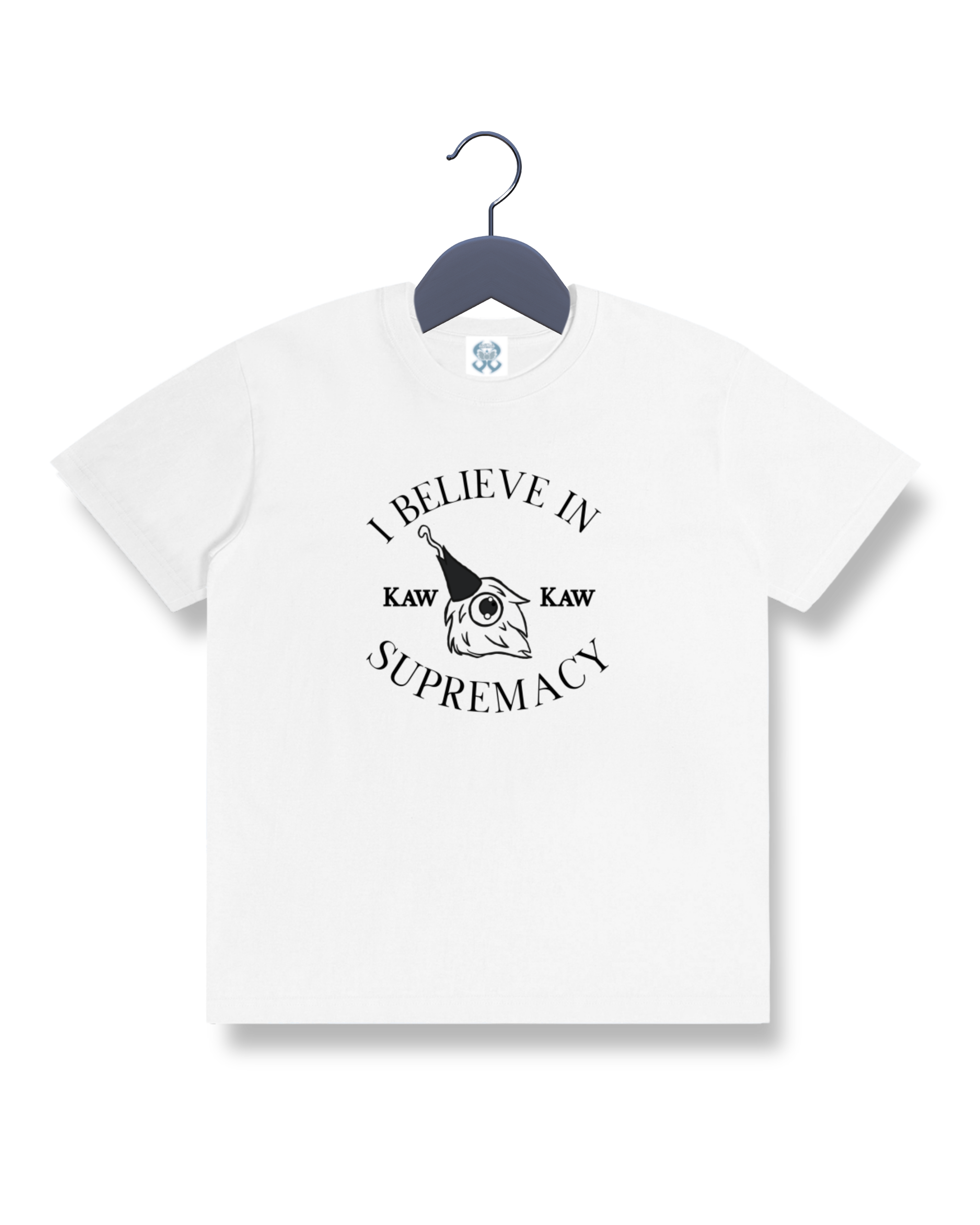 Pure Cotton Unisex T-Shirt ODMPOD