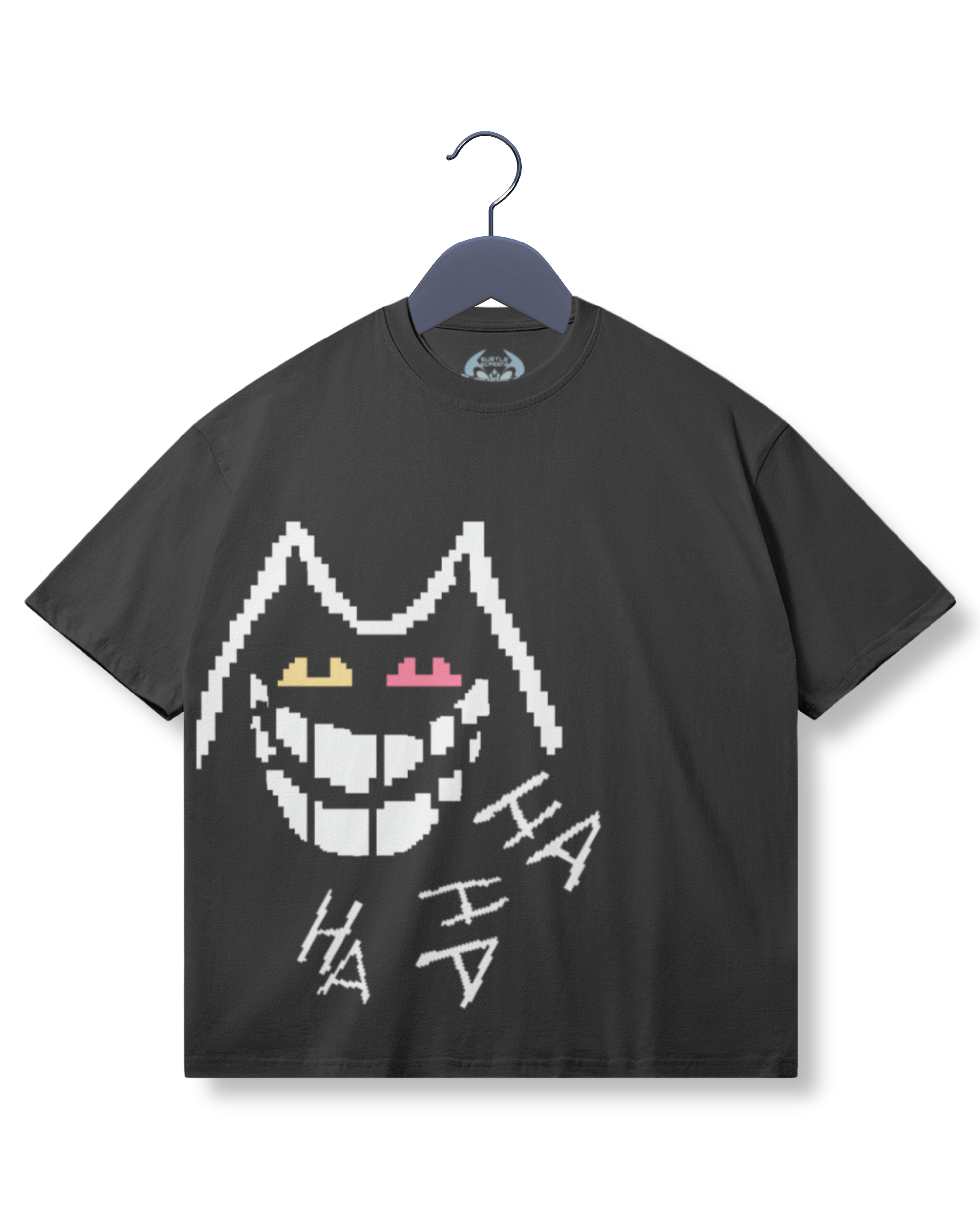 Friend Jumbo Graphic Tee PODpartner