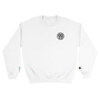 99 Badge Sweatshirt