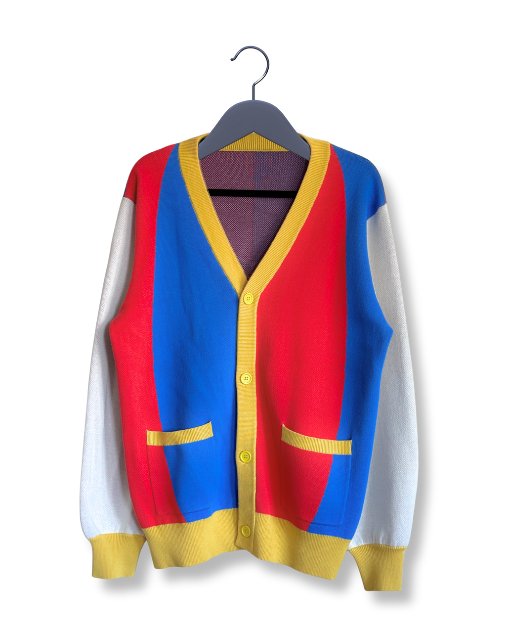 PREORDER: Pom’s Clarp SCREENZ STITCH