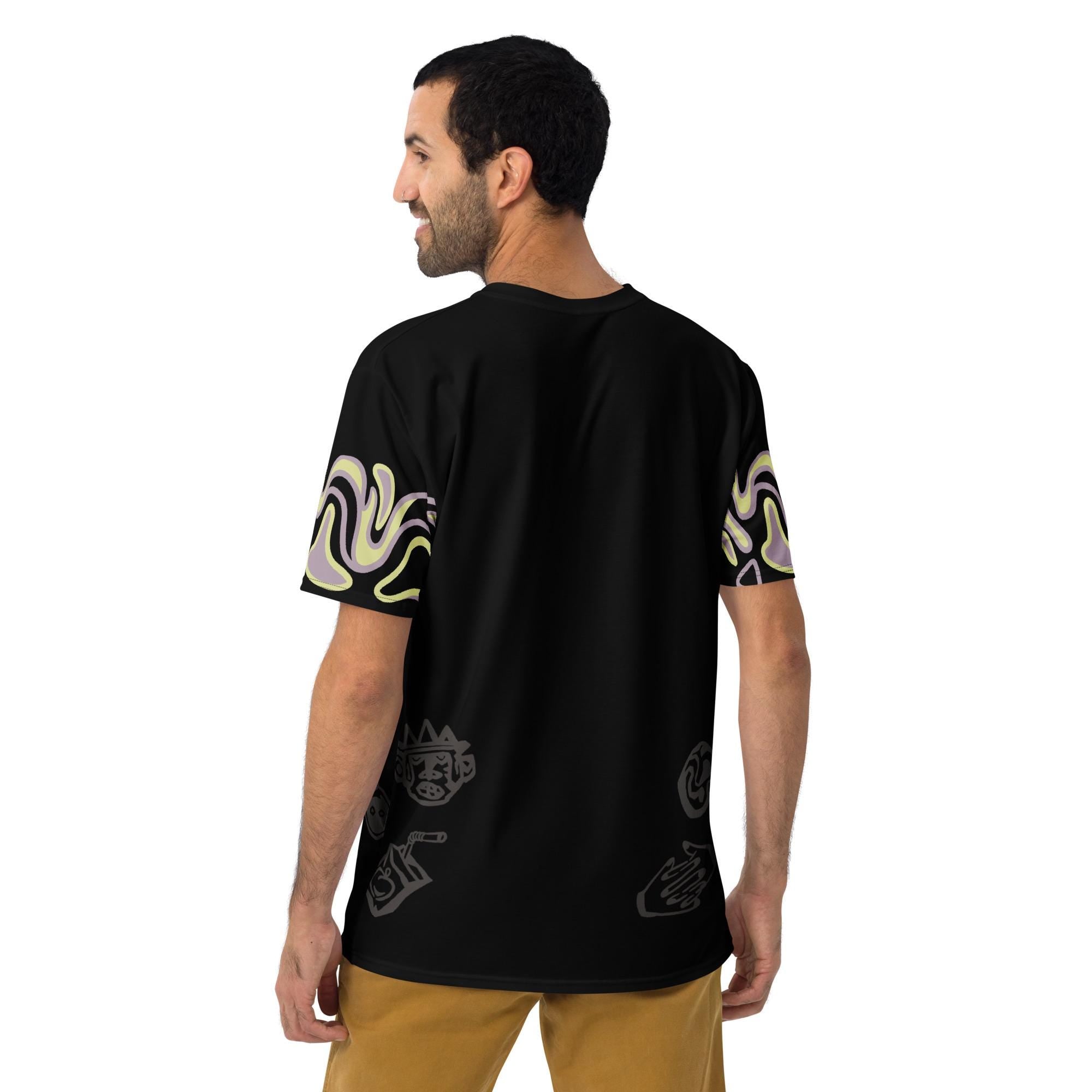 Gekko Reptile Shirt