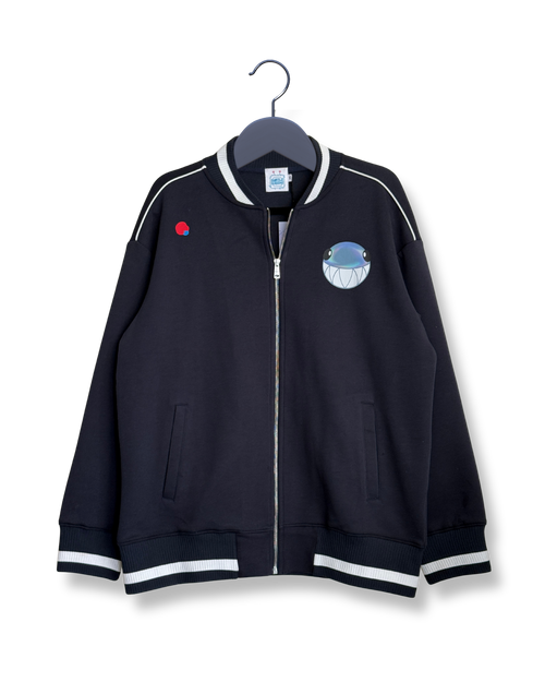 "The Final Act" Bomber Jacket ODMPOD
