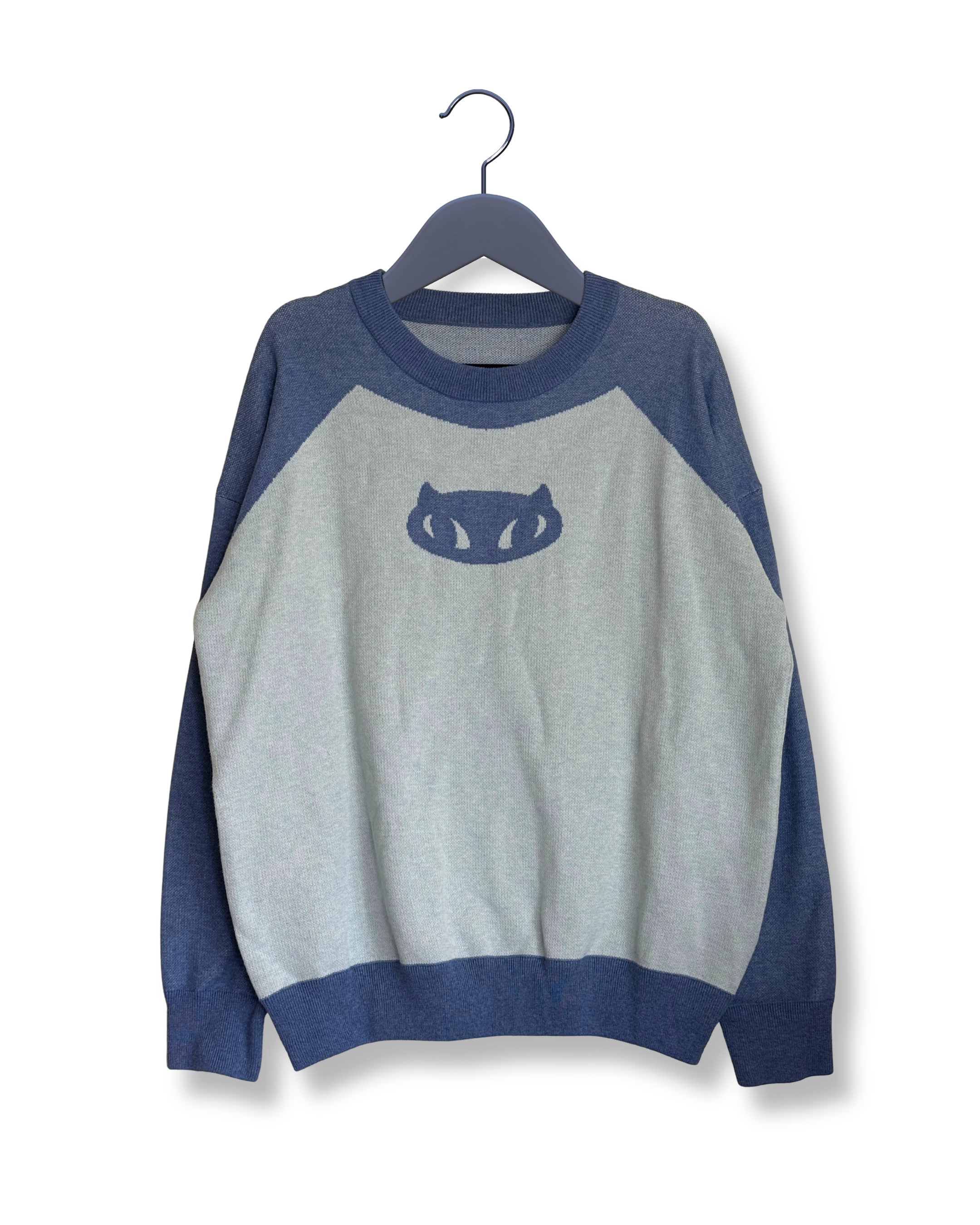 Gwen 10 Knitted Sweater