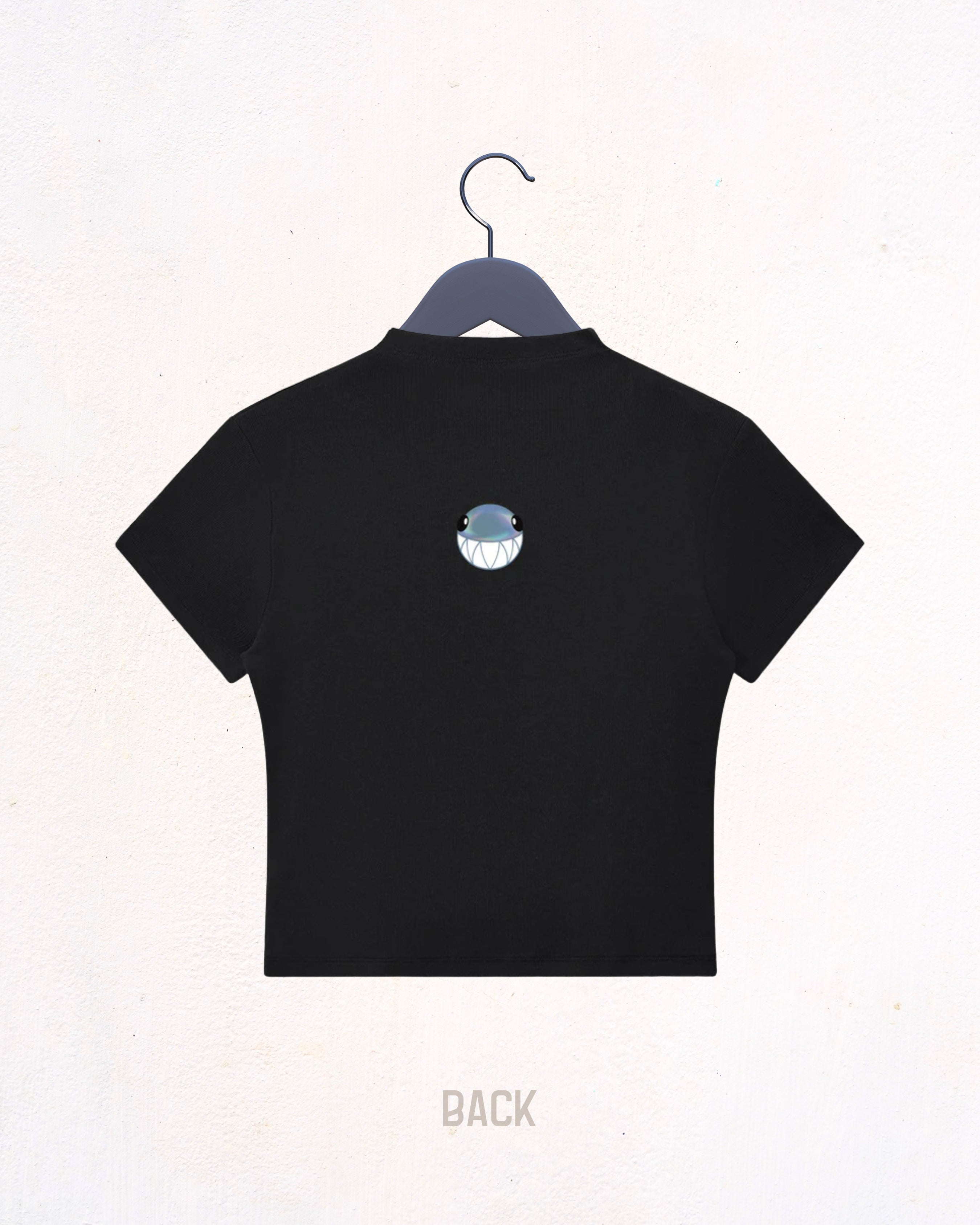 "The Final Act" Slim Fit T-Shirt