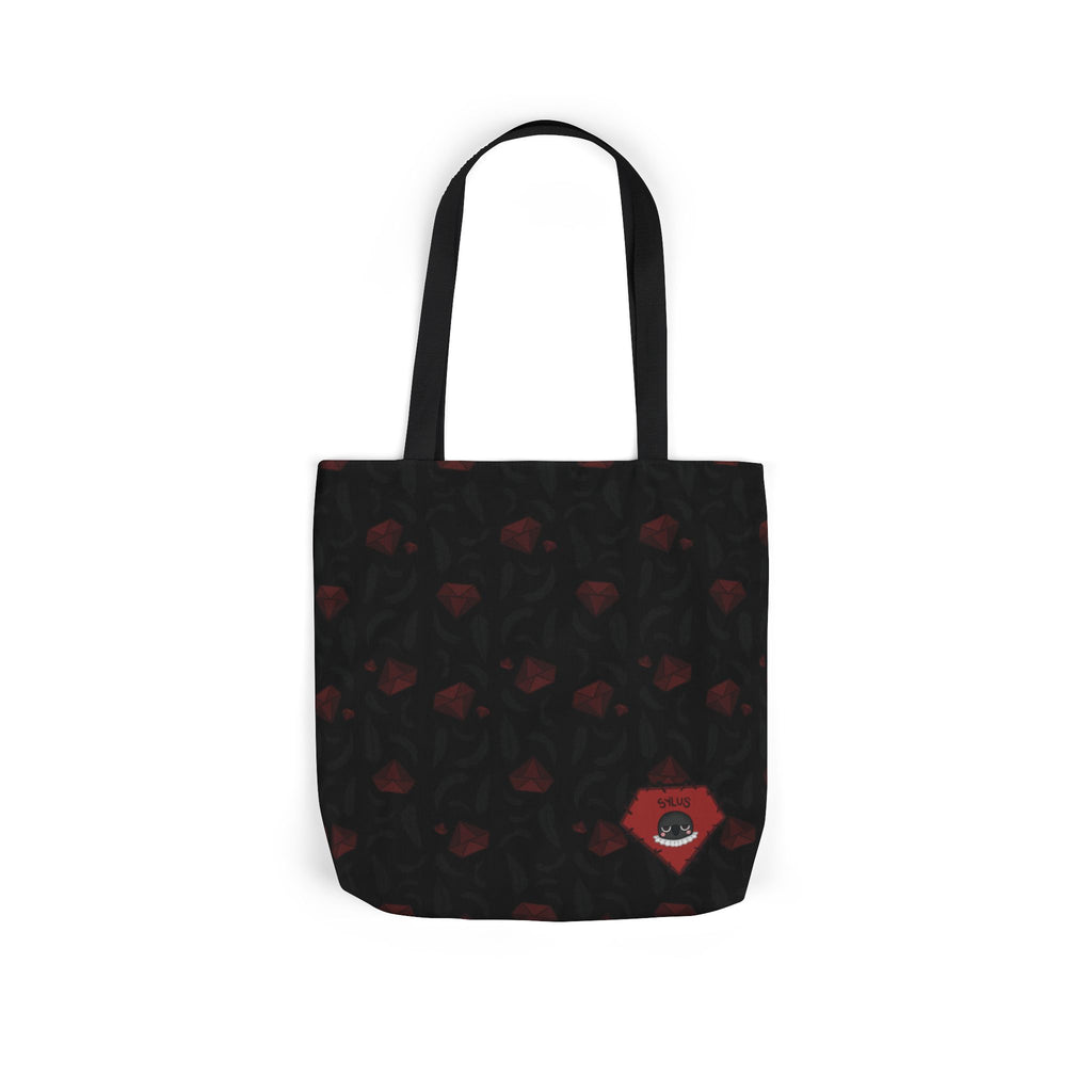 Space Charmers Totes Printify