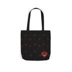Space Charmers Totes Printify