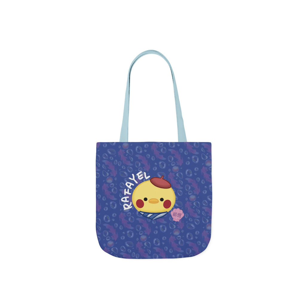 Space Charmers Totes Printify