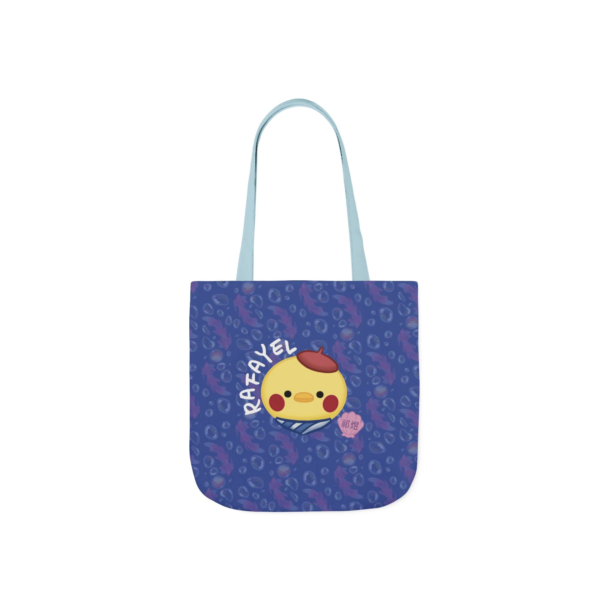 Space Charmers Totes Printify