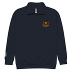 Pony-Crew Quarter Zip