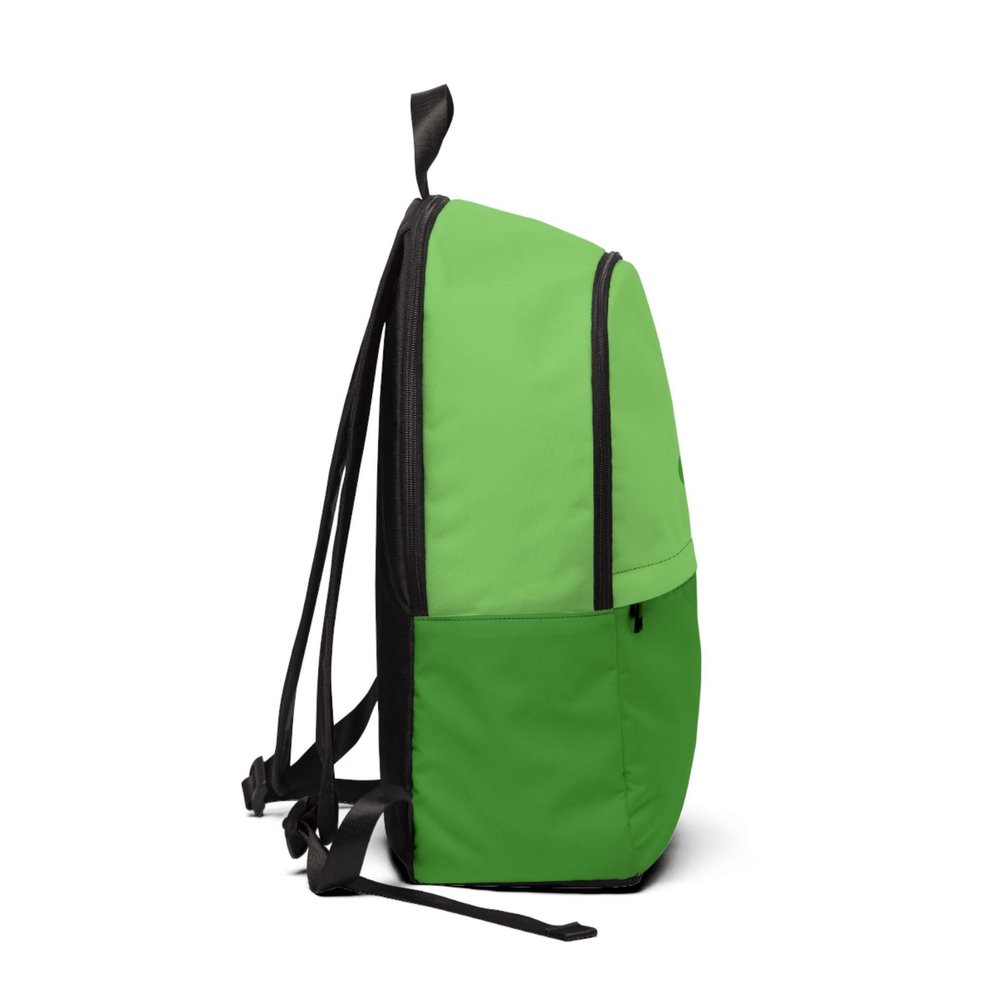 Adventuring Buddy Peek Backpack