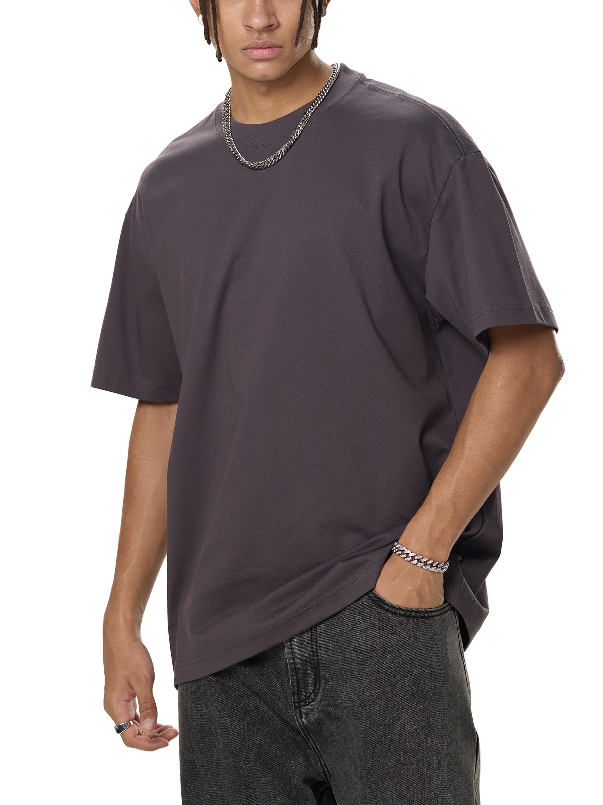 The Boy Savior Oversized T-Shirt