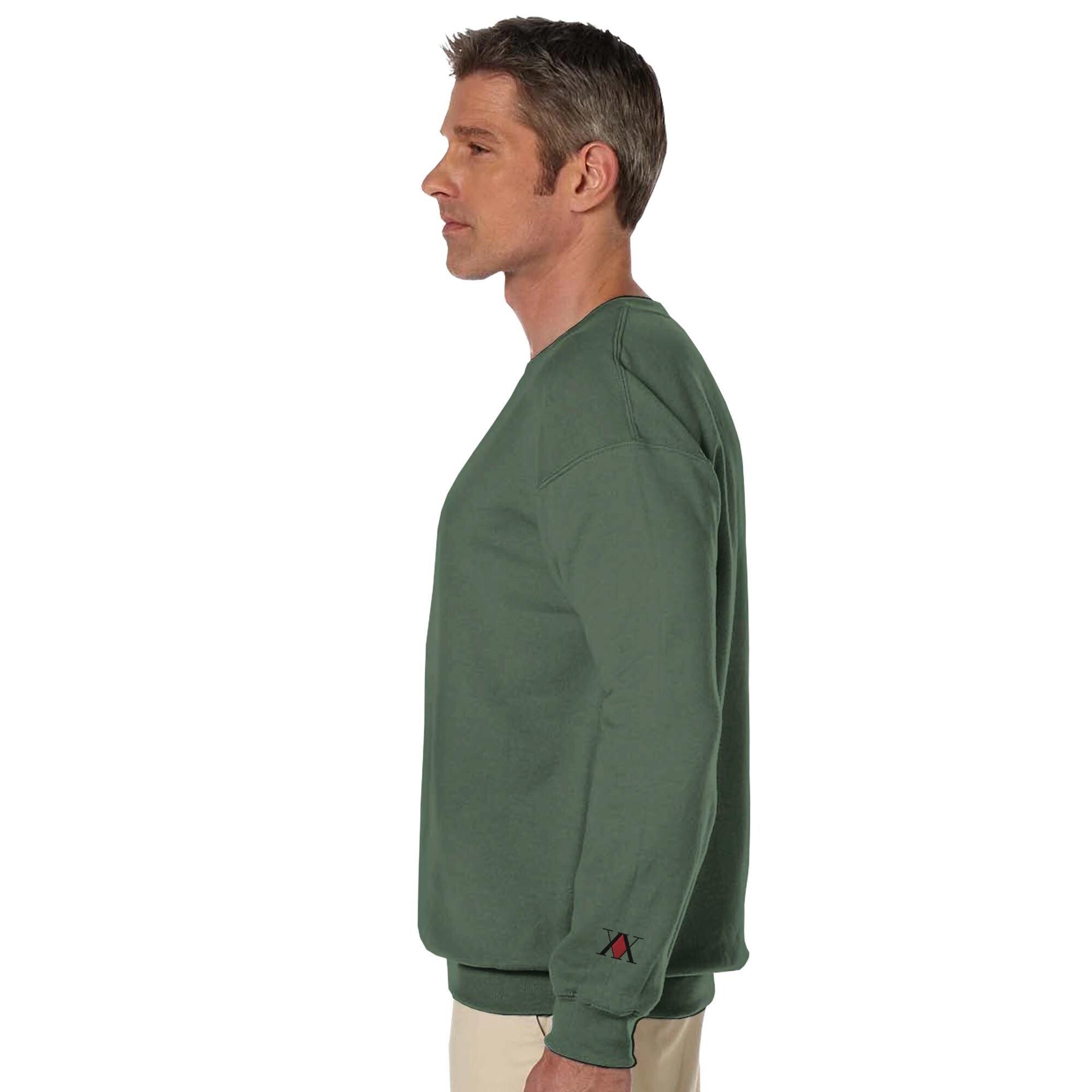 405 Badge Sweatshirt