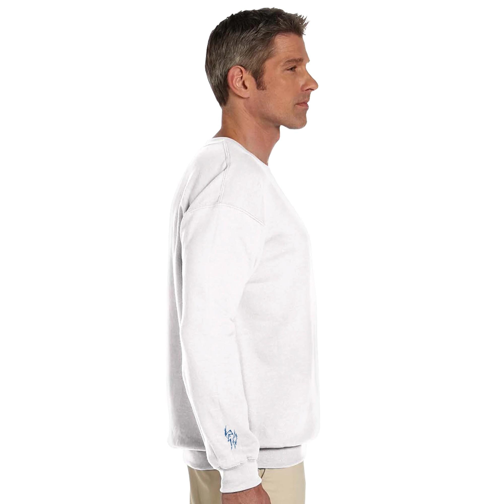 99 Badge Sweatshirt