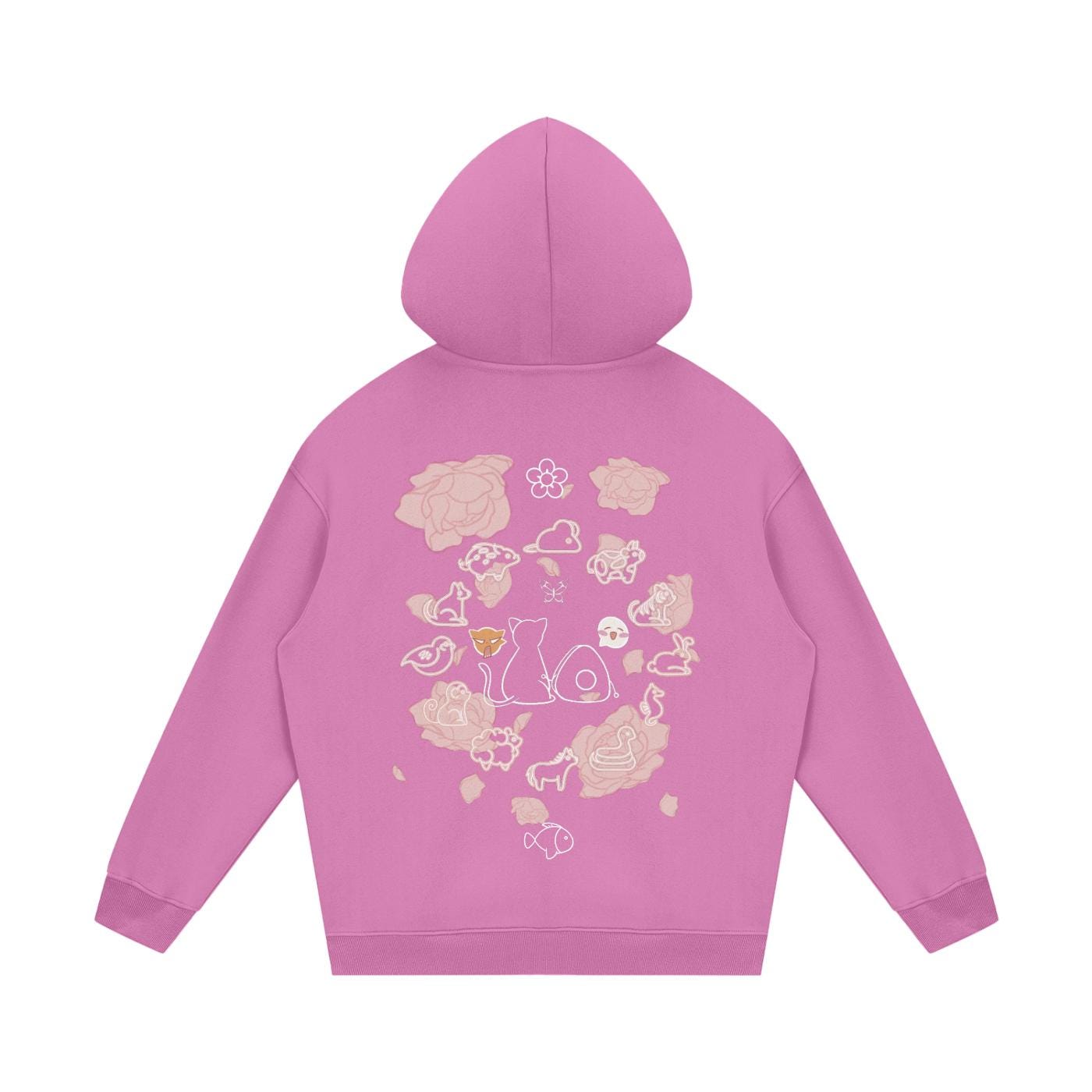 Fruits Basket Hoodie