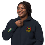 Pony-Crew Quarter Zip