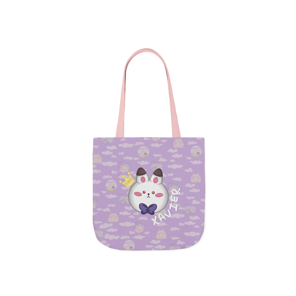 Space Charmers Totes Printify