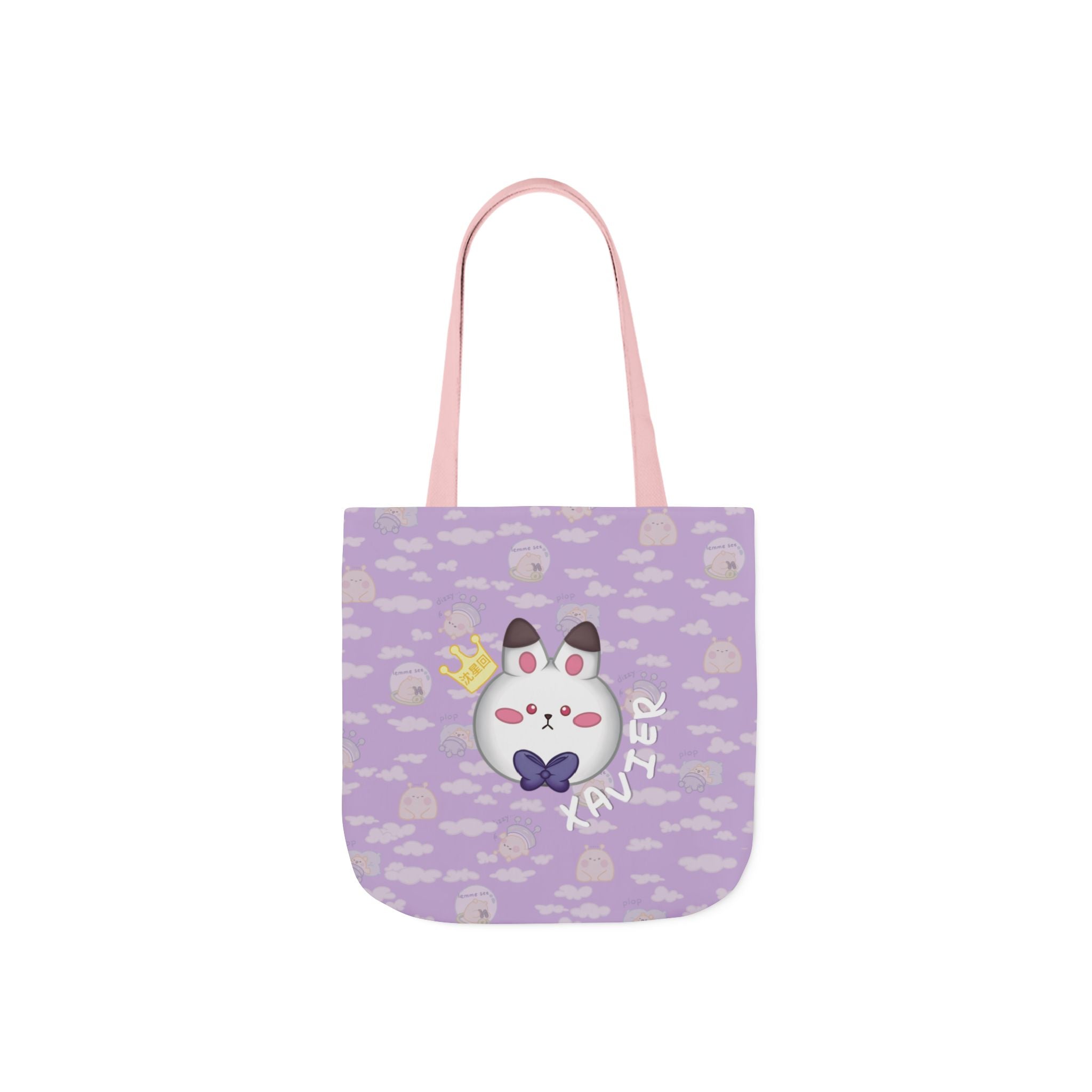 Space Charmers Totes Printify