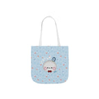 Space Charmers Totes Printify
